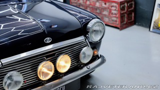 Mini Cooper Innocenti Cooper mk3 |DPH 1970