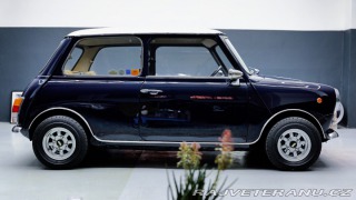 Mini Cooper Innocenti Cooper mk3 |DPH 1970