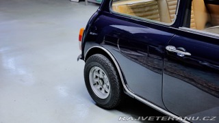 Mini Cooper Innocenti Cooper mk3 |DPH 1970