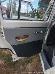 Volha GAZ-21 3-serie 1970