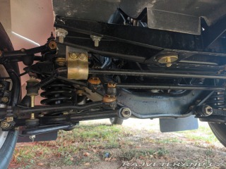 Volha GAZ-21 3-serie 1970