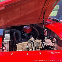 Dodge Ostatní modely Dodge Job Rated 1956 1956
