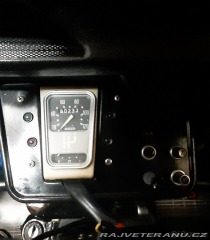 Citroën 2CV  1982