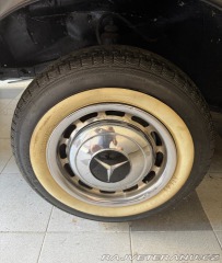 Mercedes-Benz 180 1,8   180 (W120) 1954