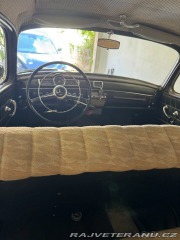 Mercedes-Benz 180 1,8   180 (W120) 1954