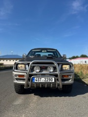 Mitsubishi  L200 2,5