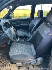 Mitsubishi Ostatní modely L200 2,5 1997