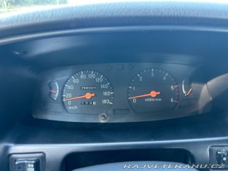 Mitsubishi Ostatní modely L200 2,5 1997