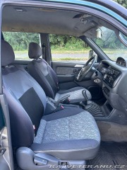 Mitsubishi Ostatní modely L200 2,5 1997