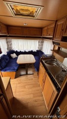 Ostatní značky Ostatní modely Karavan FENDT R.v 1992 1992