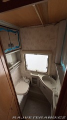 Ostatní značky Ostatní modely Karavan FENDT R.v 1992 1992