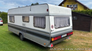Ostatní značky Ostatní modely Karavan FENDT R.v 1992 1992