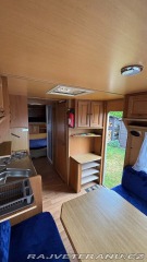 Ostatní značky Ostatní modely Karavan FENDT R.v 1992 1992
