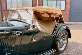 MG TC  1947