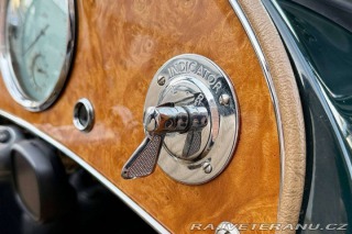 MG TC  1947