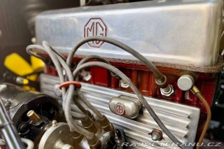 MG TC  1947