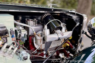 MG TC  1947
