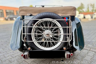 MG TC  1947