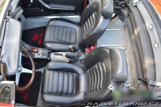 Alfa Romeo Spider 2.0 Veloce 1981