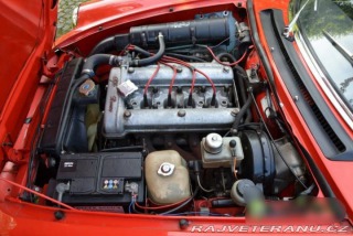 Alfa Romeo Spider 2.0 Veloce 1981