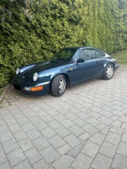 Porsche 911 964 Carrera 2 1991