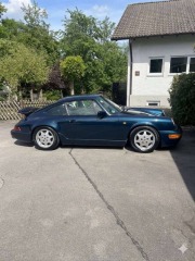 Porsche 911 964 Carrera 2 1991