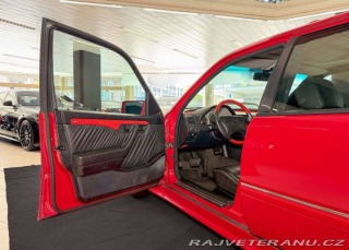 Mercedes-Benz C 36 AMG 1994