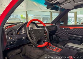 Mercedes-Benz C 36 AMG 1994