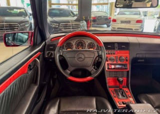 Mercedes-Benz C 36 AMG 1994