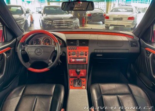 Mercedes-Benz C 36 AMG 1994