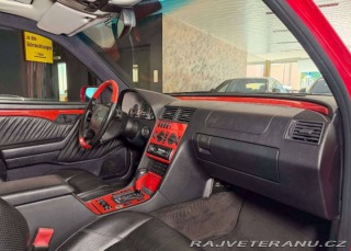 Mercedes-Benz C 36 AMG 1994