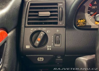 Mercedes-Benz C 36 AMG 1994