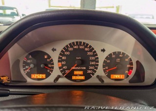 Mercedes-Benz C 36 AMG 1994