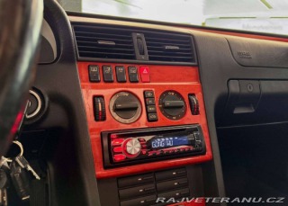 Mercedes-Benz C 36 AMG 1994