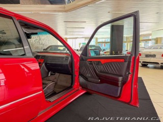 Mercedes-Benz C 36 AMG 1994