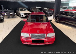 Mercedes-Benz C 36 AMG 1994