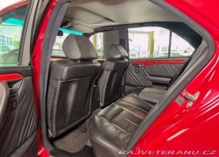 Mercedes-Benz C 36 AMG 1994