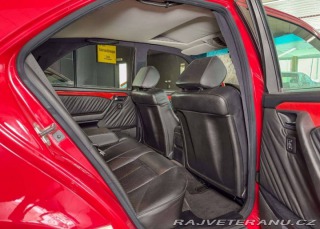 Mercedes-Benz C 36 AMG 1994