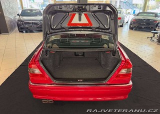 Mercedes-Benz C 36 AMG 1994