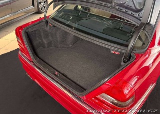 Mercedes-Benz C 36 AMG 1994