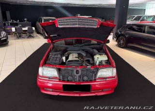 Mercedes-Benz C 36 AMG 1994