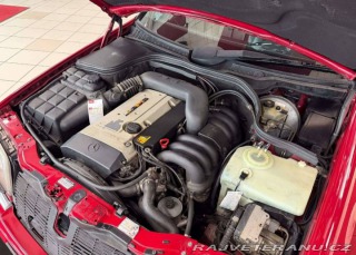 Mercedes-Benz C 36 AMG 1994