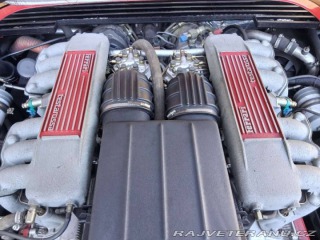 Ferrari Testarossa F 110 1990