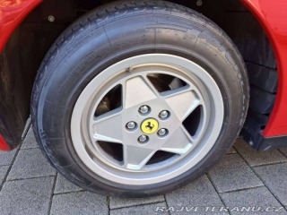 Ferrari Testarossa F 110 1990