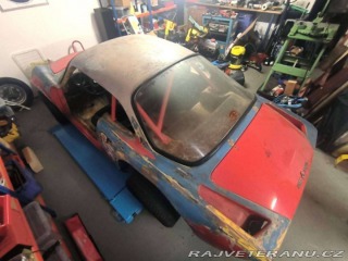 Renault 11 Alpine A110 1974