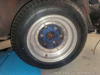 Renault 11 Alpine A110 1974