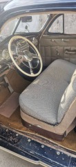 Pontiac Ostatní modely Torpedo 1947