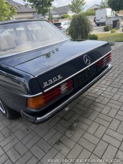 Mercedes-Benz 230 1982