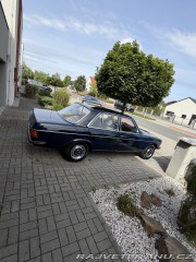 Mercedes-Benz 230 1982