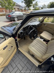 Mercedes-Benz 230 1982